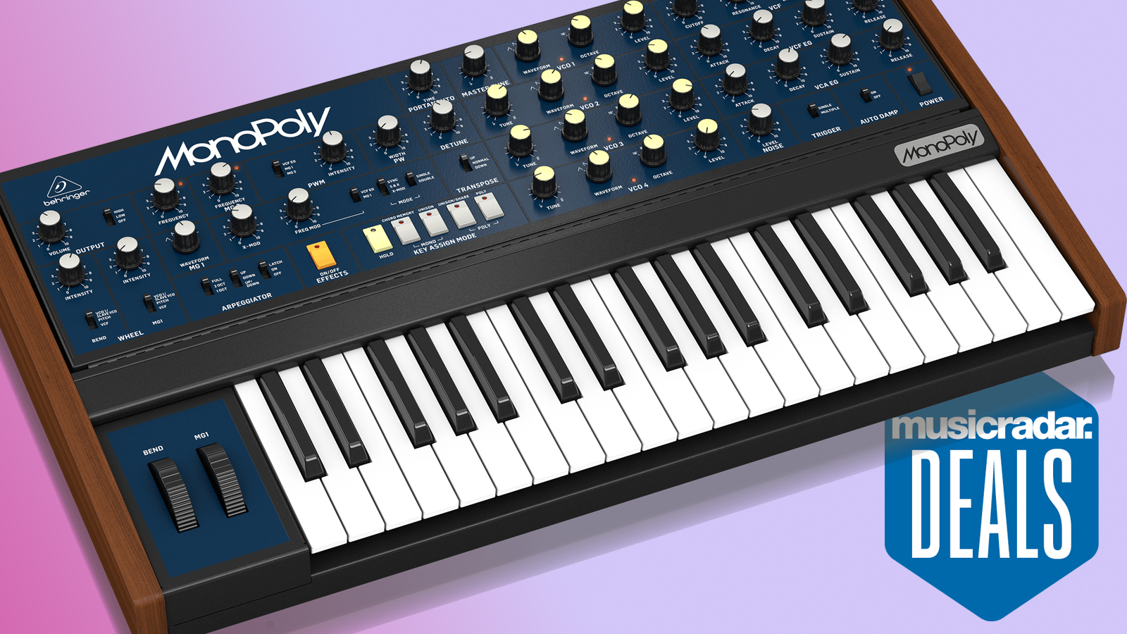 Thomann Synth Days 