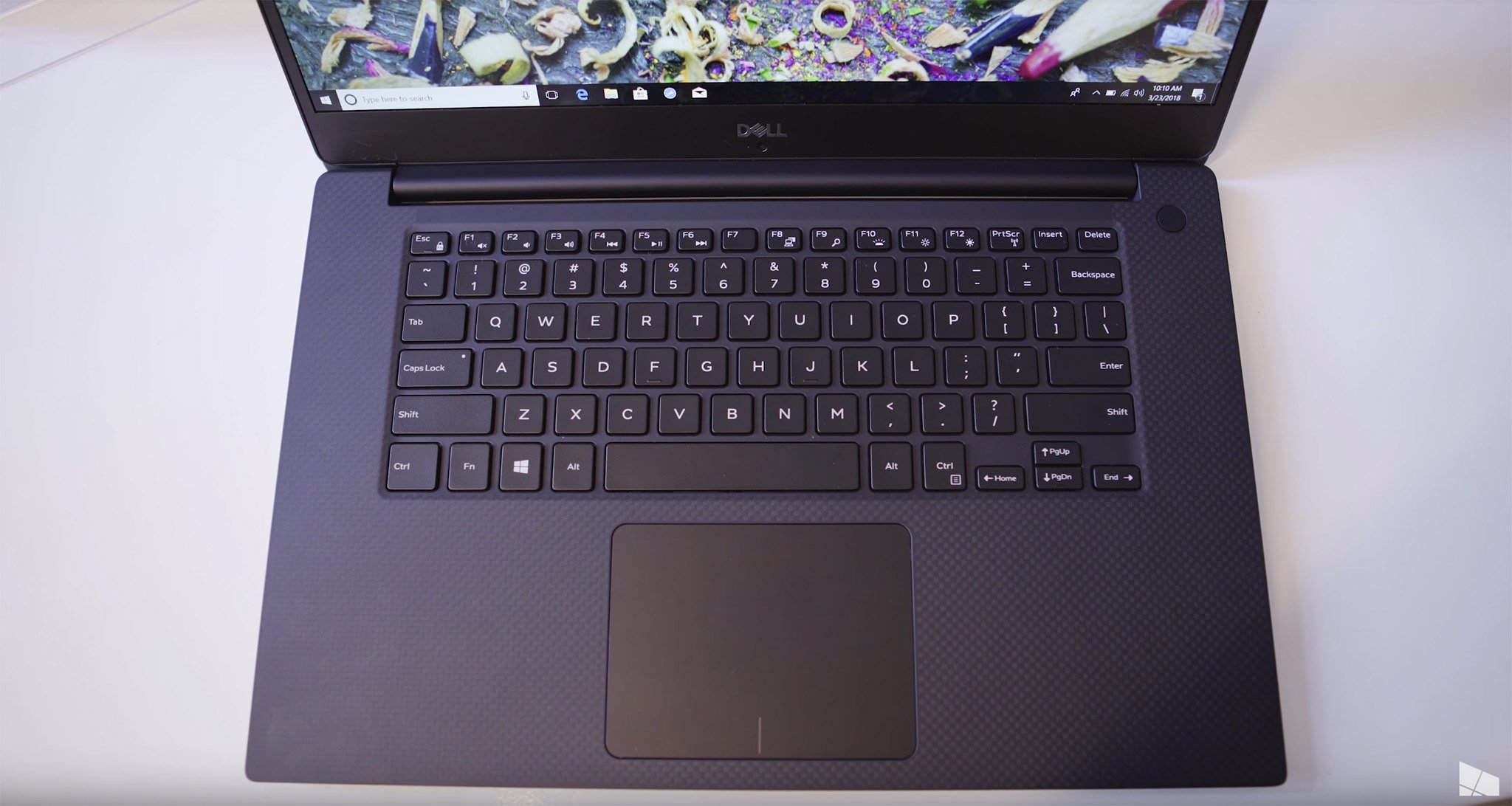 Dell XPS 15 9570