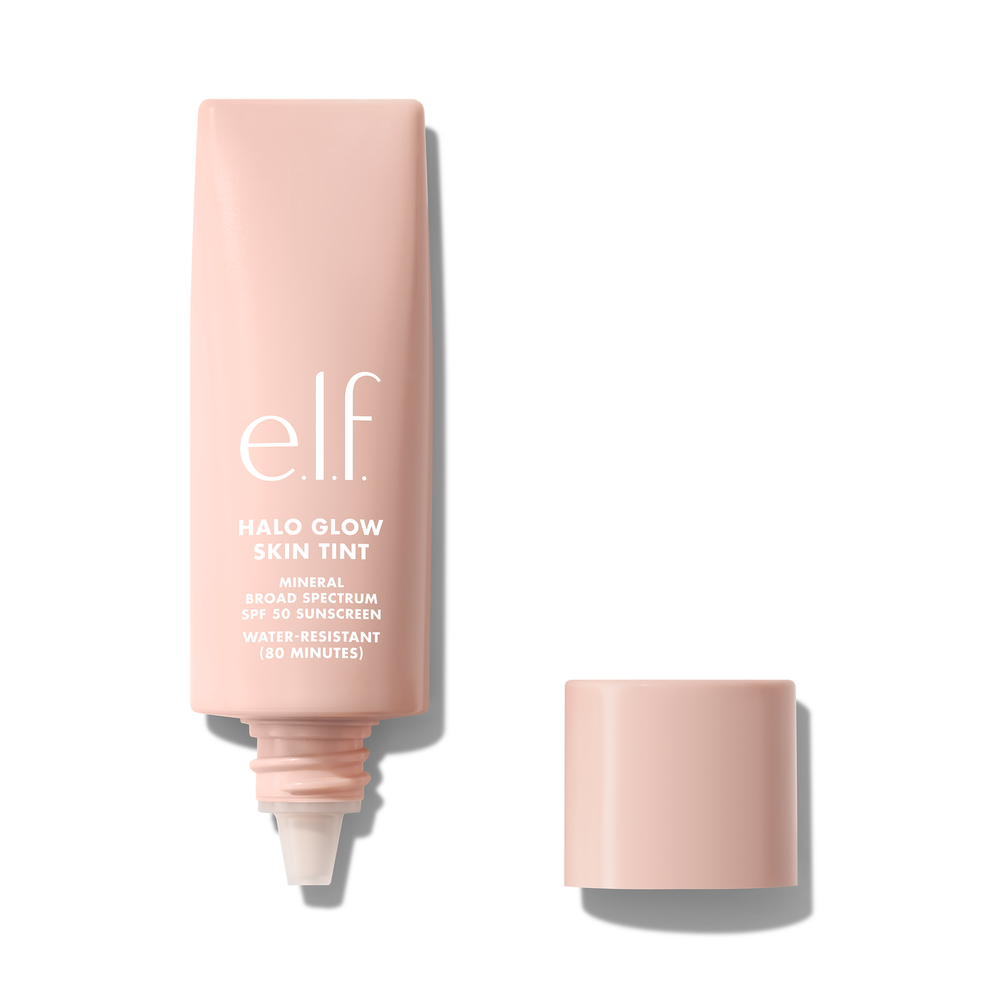 Halo Glow Skin Tint Spf 50