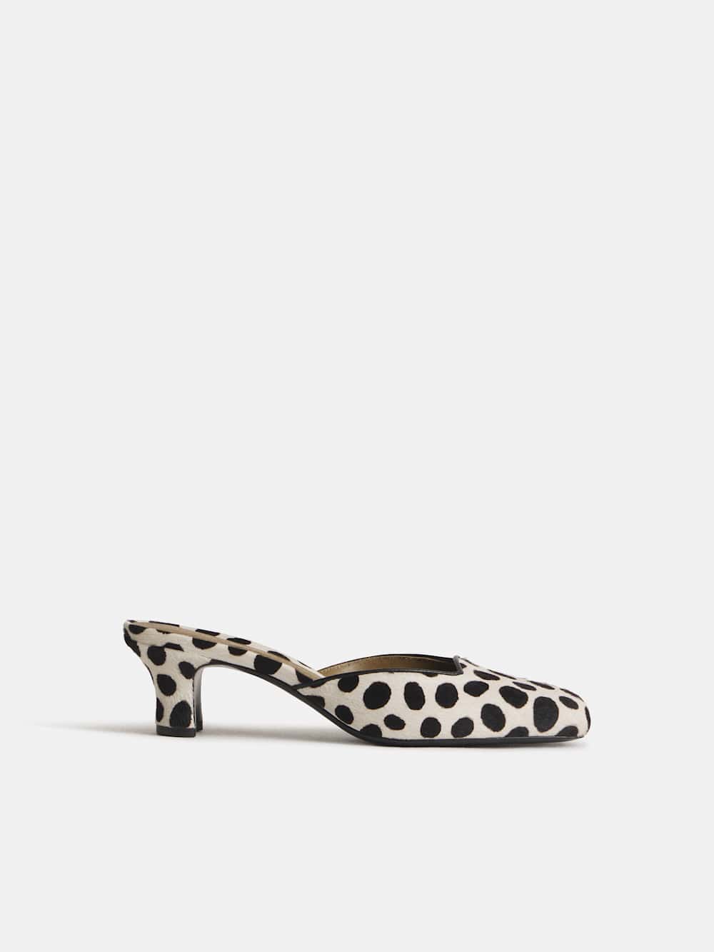 Pony Slipper