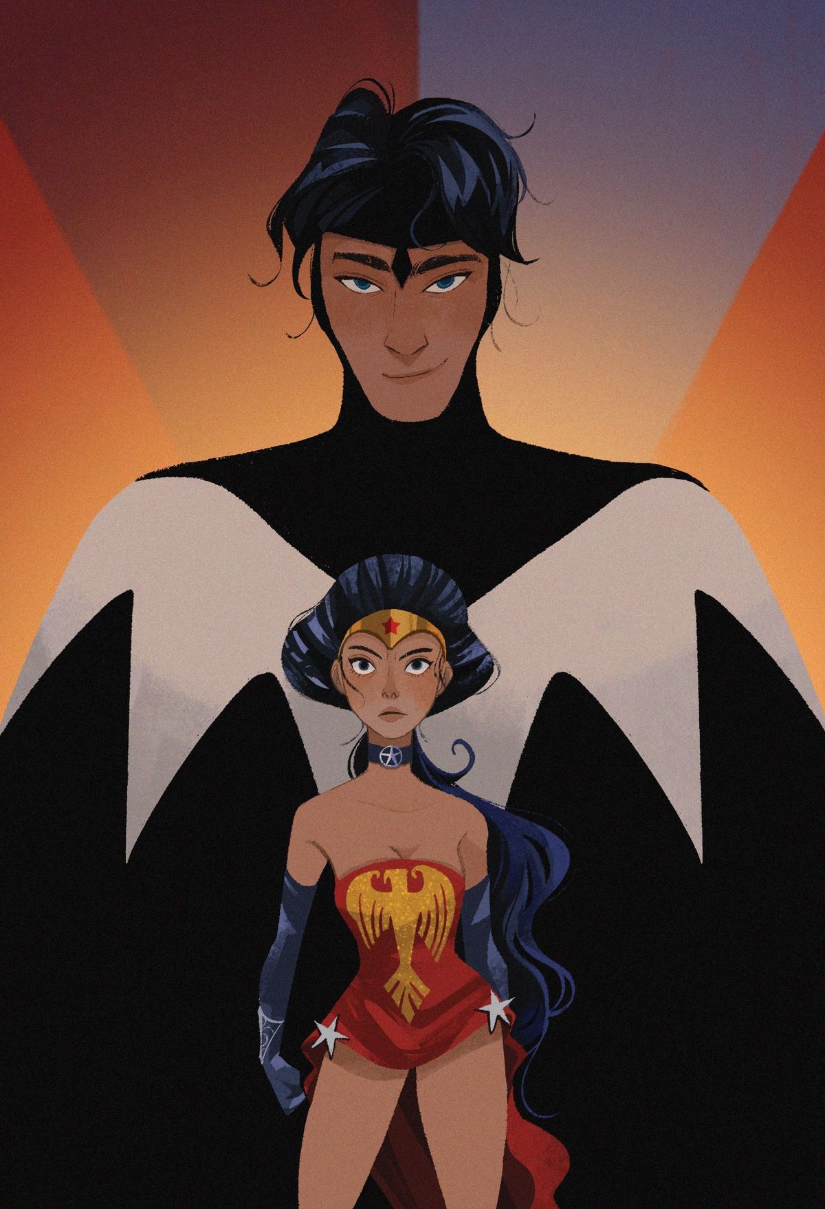 Dark Crisis on Infinite Earths: Big Bang #1