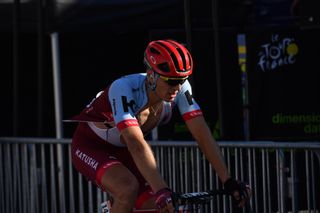 Marcel Kittel at the 2018 Tour de France (Photo: Yuzuru SUNADA)