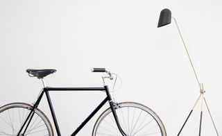 New bikes on the block: Freddie Grubb celebrates cycling and design