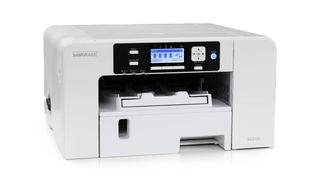 Product shot of Sawgrass SG500 sublimation printer