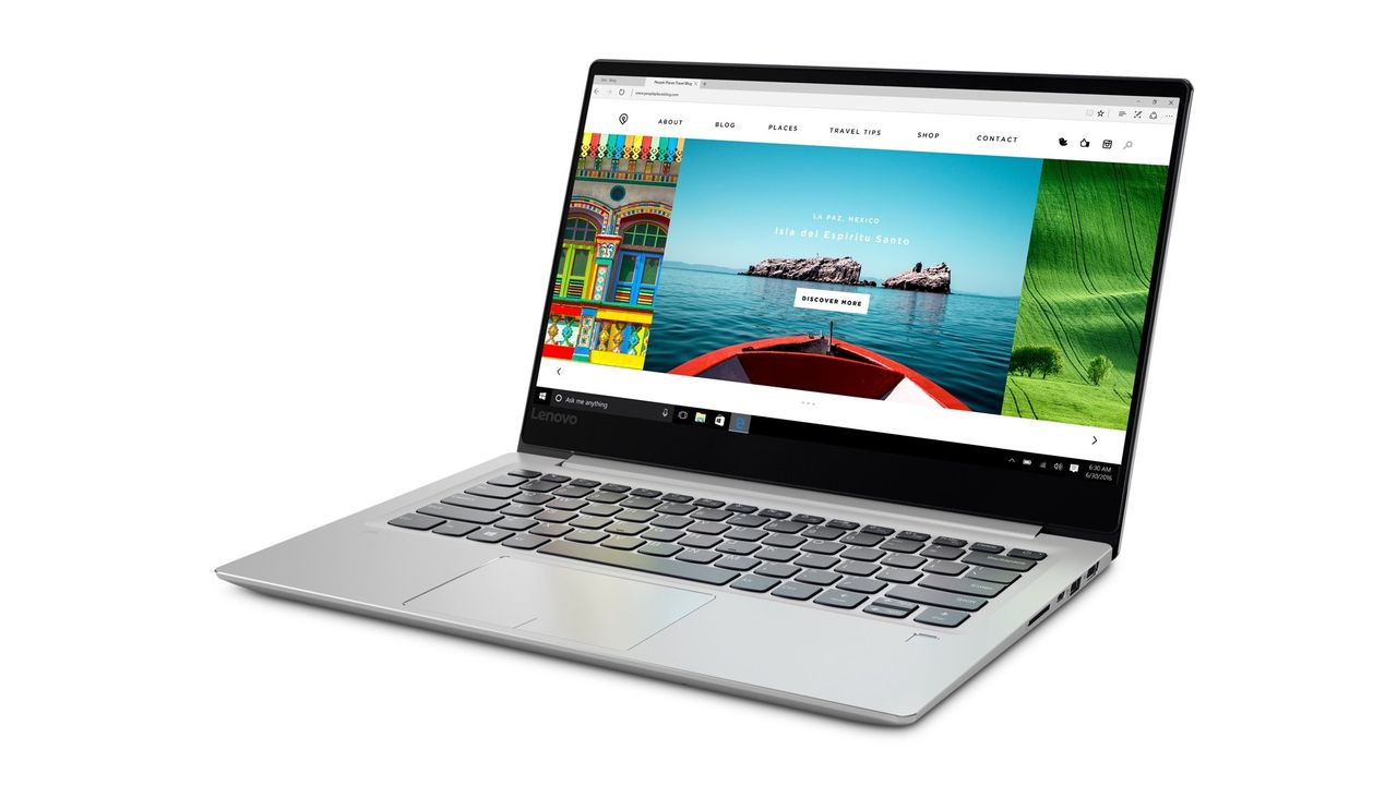 Lenovo IdeaPad 720s