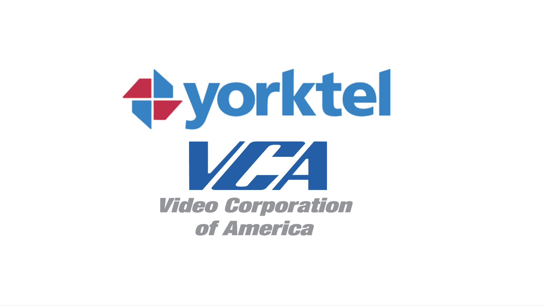 Yorktel Yorktel to Acquire VCA | AVNetwork