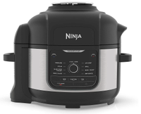 Ninja Foodi Multi-Cooker [OP350UK] | £199.99 £179.00 at Amazon