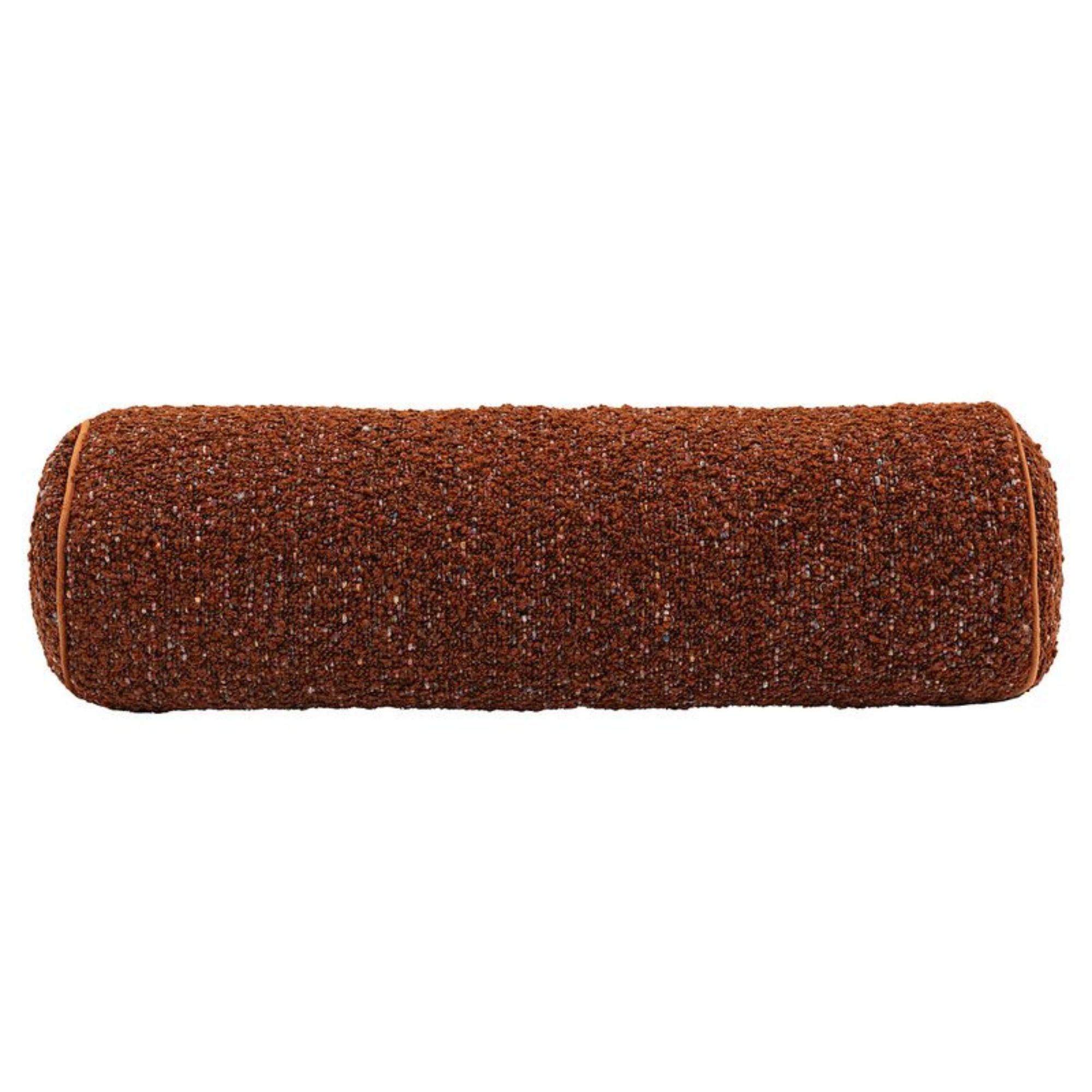 ÉDITÉ, Textured Bolster Cushion
