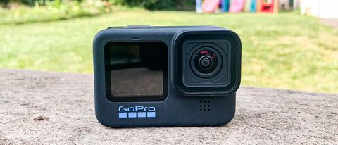 GoPro Hero10 Black review: Still the best action camera you can 