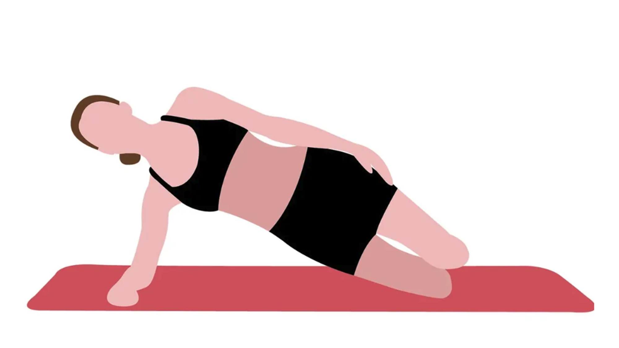 plank