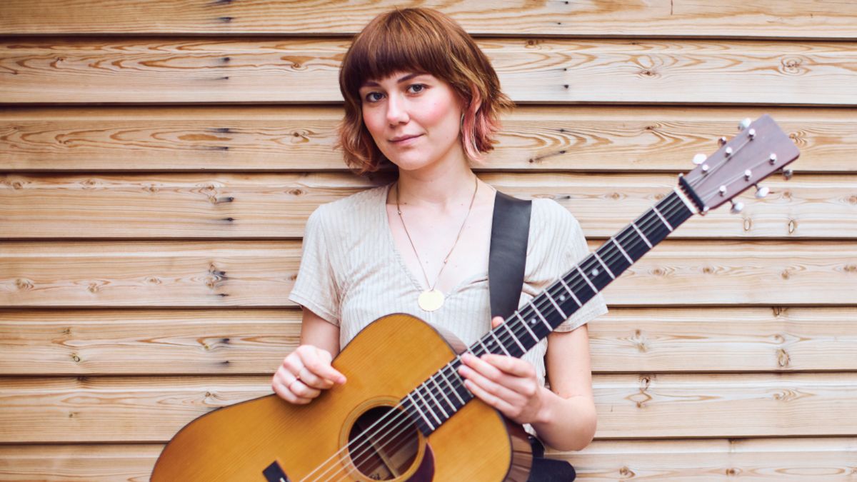 Molly Tuttle Wins Grammy for Best Bluegrass Album With Crooked