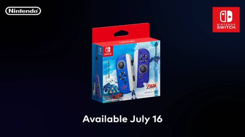 Where To Buy Limited Edition Zelda Joy Cons Tom S Guide