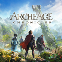 ArcheAge Chronicles | Coming soon to Steam