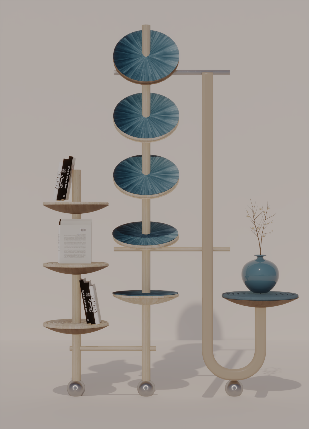 Dubai Design Week 2025