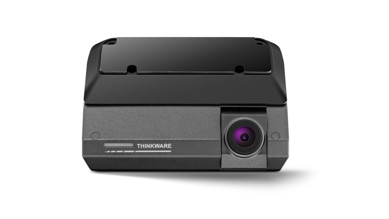 Thinkware F790 2-CH dash cam review | T3