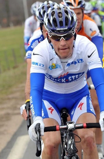 Kevin Seeldraeyers: Rider Profile | Cycling Weekly