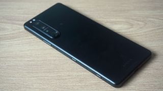 Sony Xperia 1 III