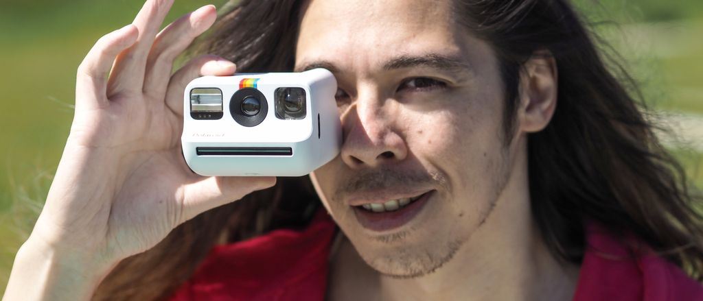 polaroid go 2 review