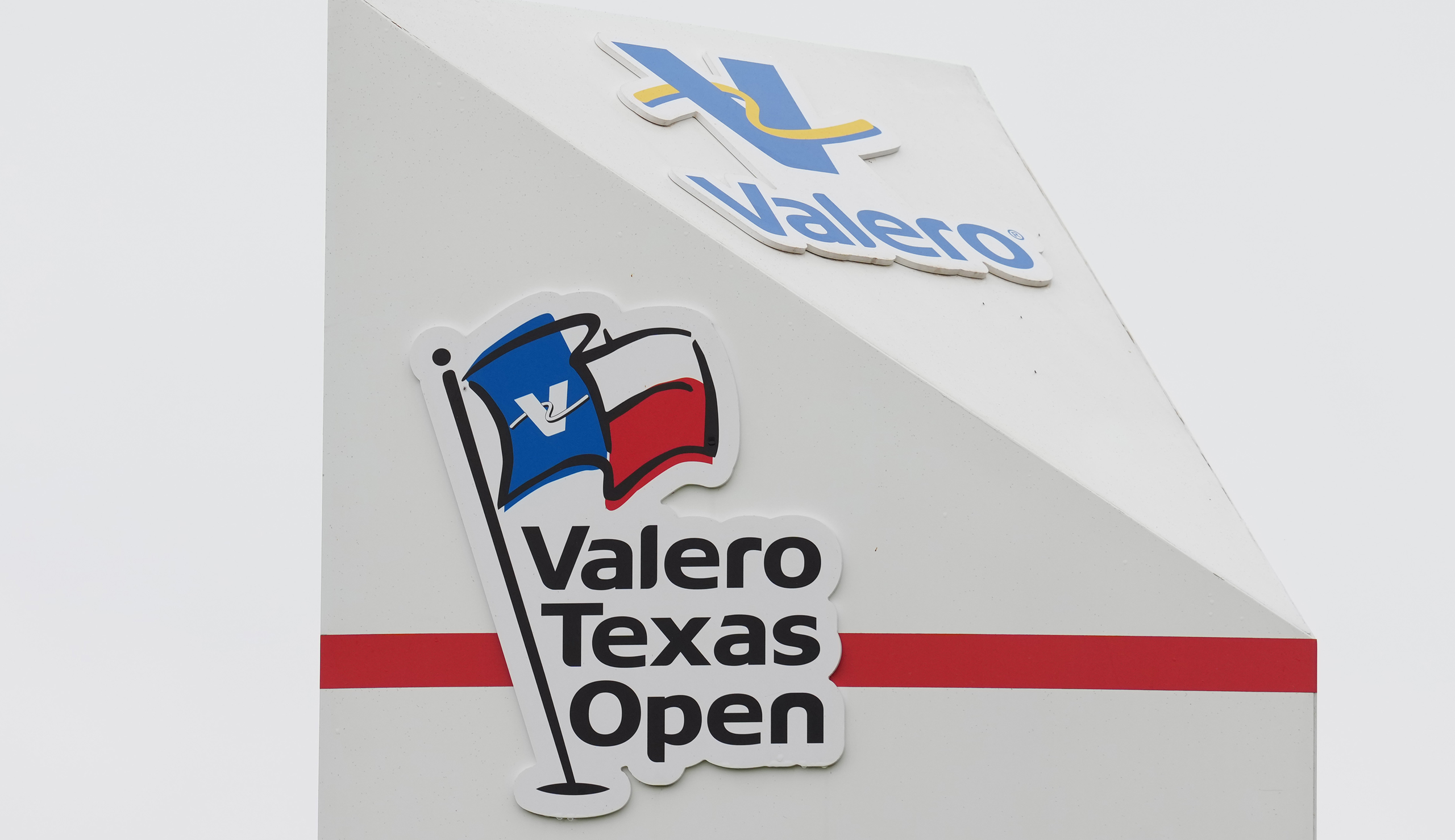 Valero Texas Open Tee Times: Round Three