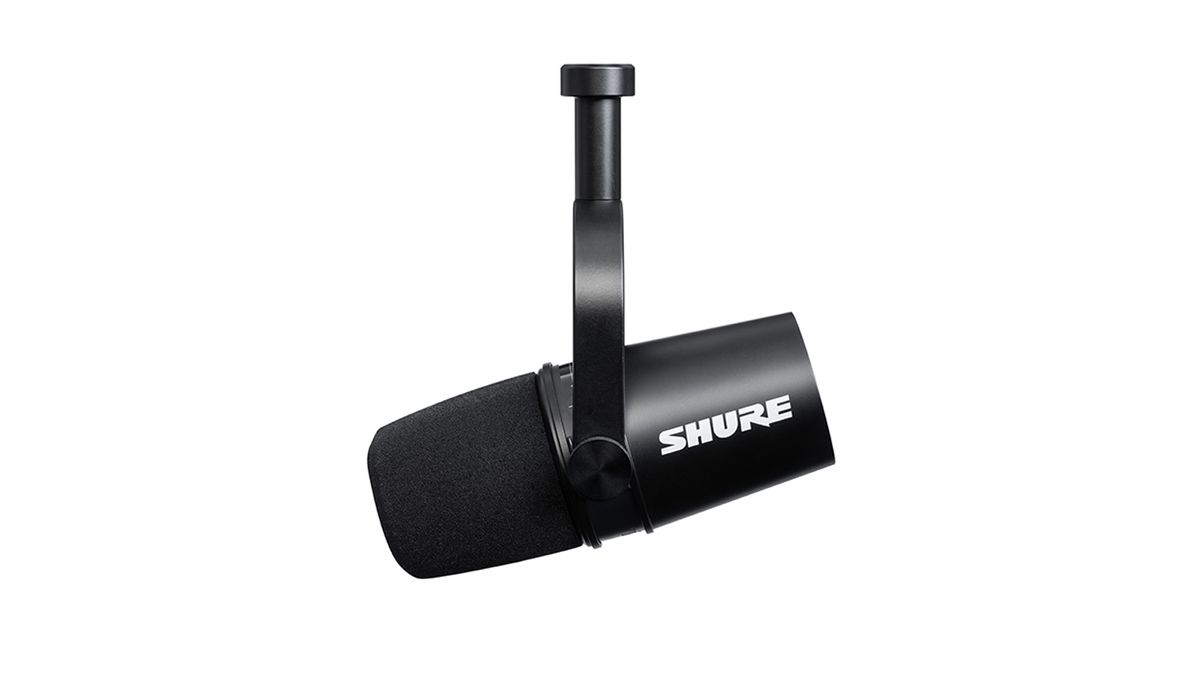 The best Shure MV7 deals