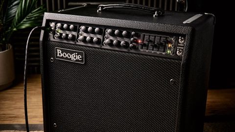 Mesa/Boogie Mark VII 1x12 Combo