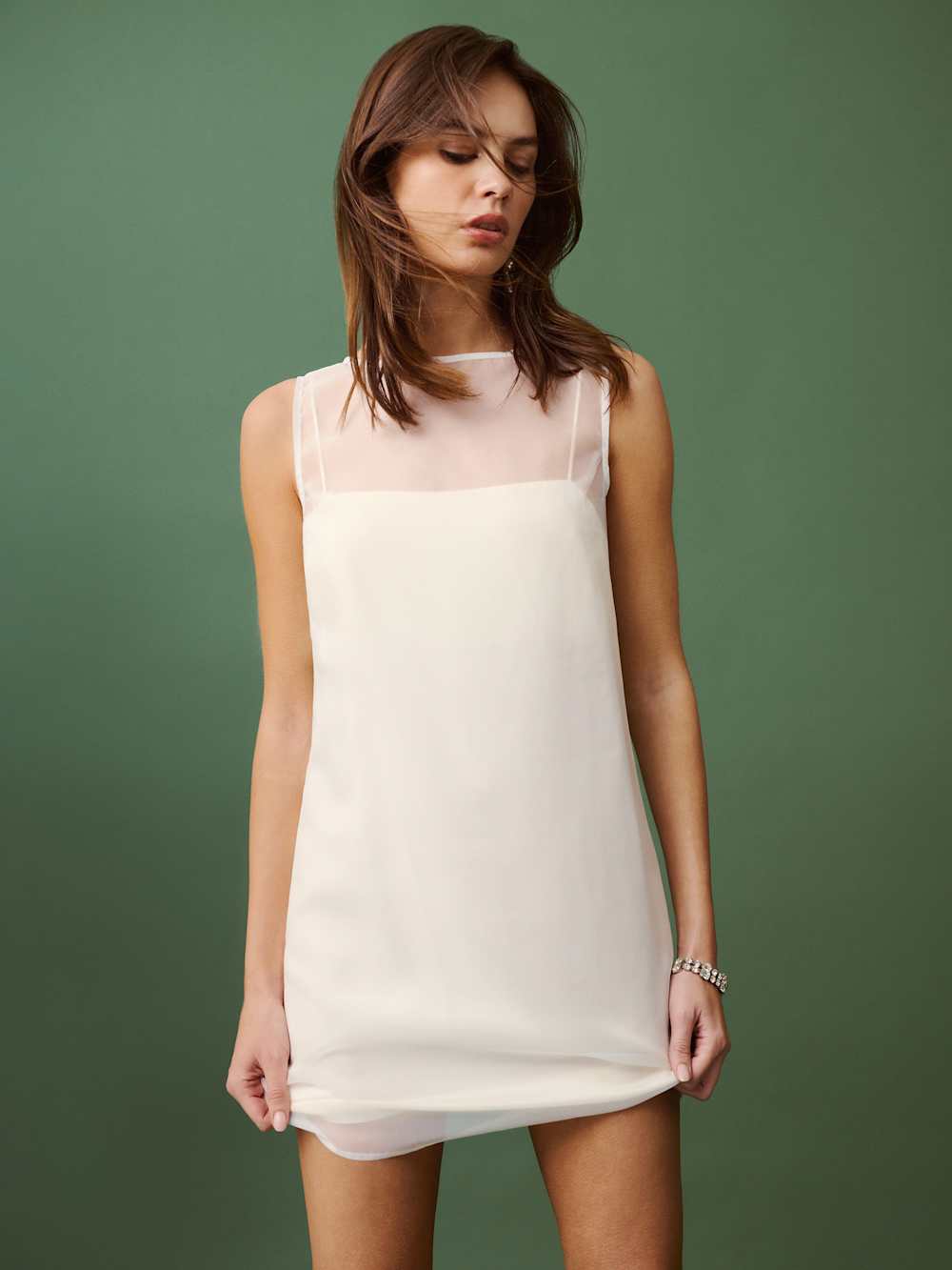 Vina Dress