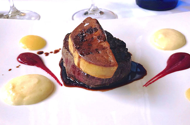 best restaurants in San Sebasti&amp;aacute;n