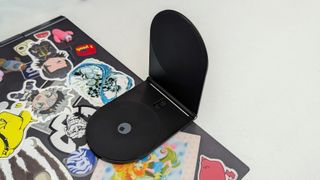Rolling Square Edge Pro Core magnetic mount