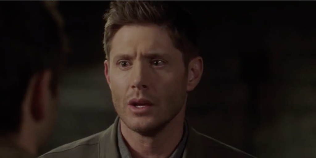 5 Supernatural Moments From The Final Season Trailer We Want To See ...