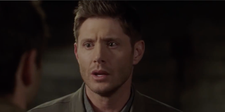 supernatural final season trailer dean emotional screenshot