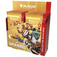 Collector Boosters | View at Amazon