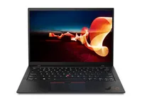 Lenovo ThinkPad X1 Carbon Gen 9: was $2,819 now $1,973 @ Lenovocoupon "THINKMAR".