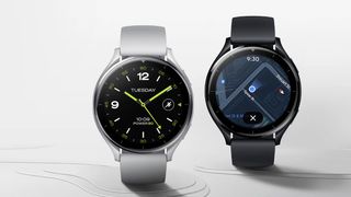 Xiaomi Watch 2 Pro and Watch 2