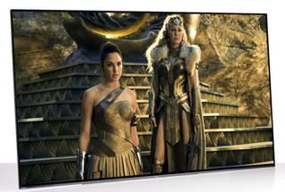 Sony KD-55A1 4K OLED TV