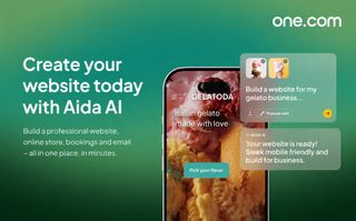 one.com Aida