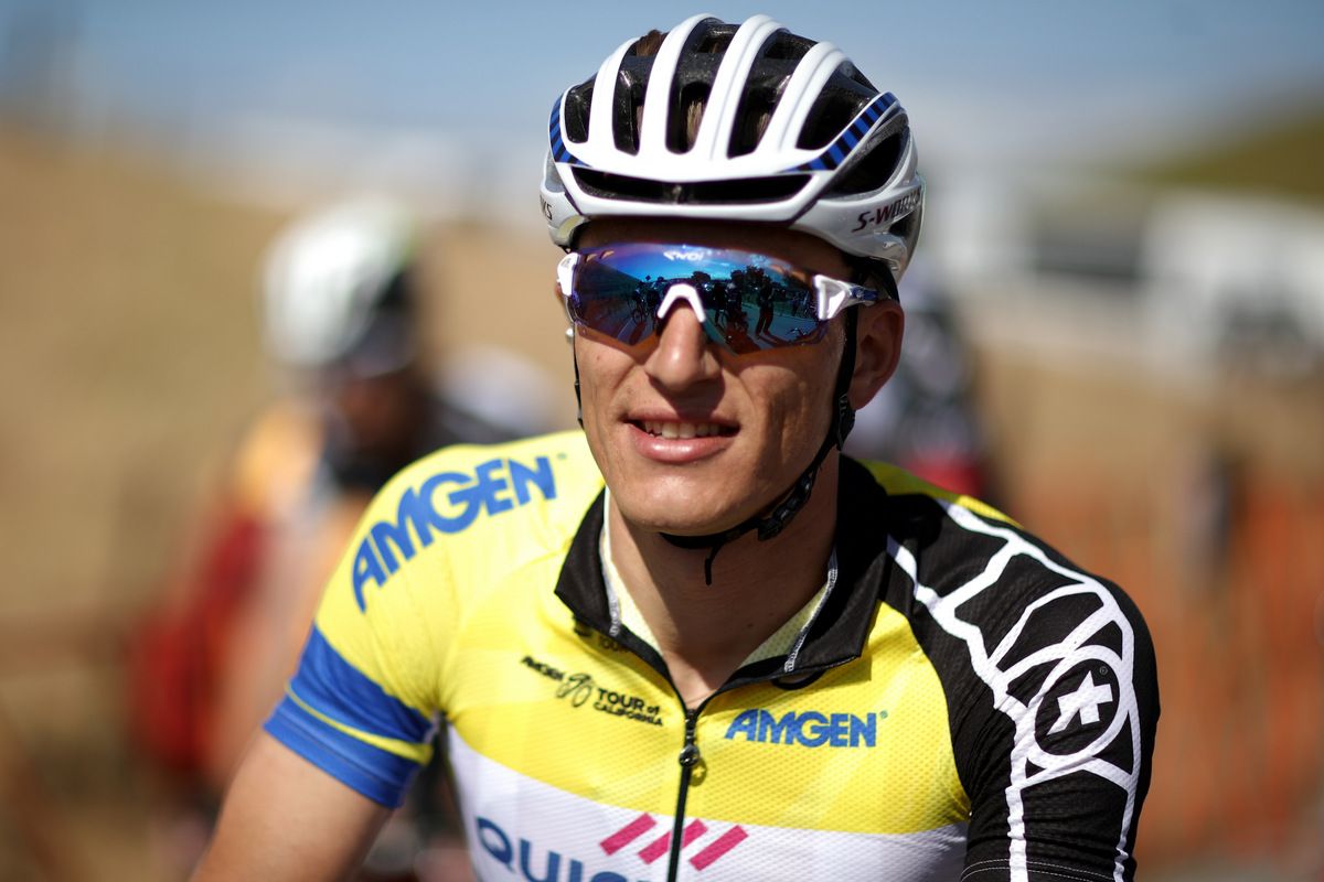 Marcel Kittel (Quick-Step Floors)