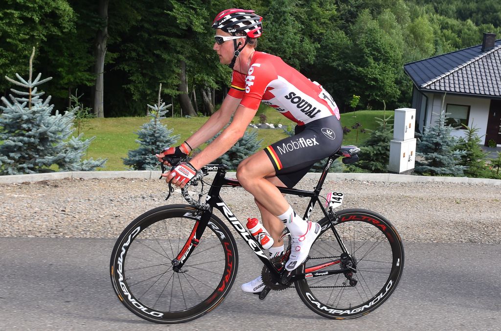 Tim Wellens (Lotto Soudal)
