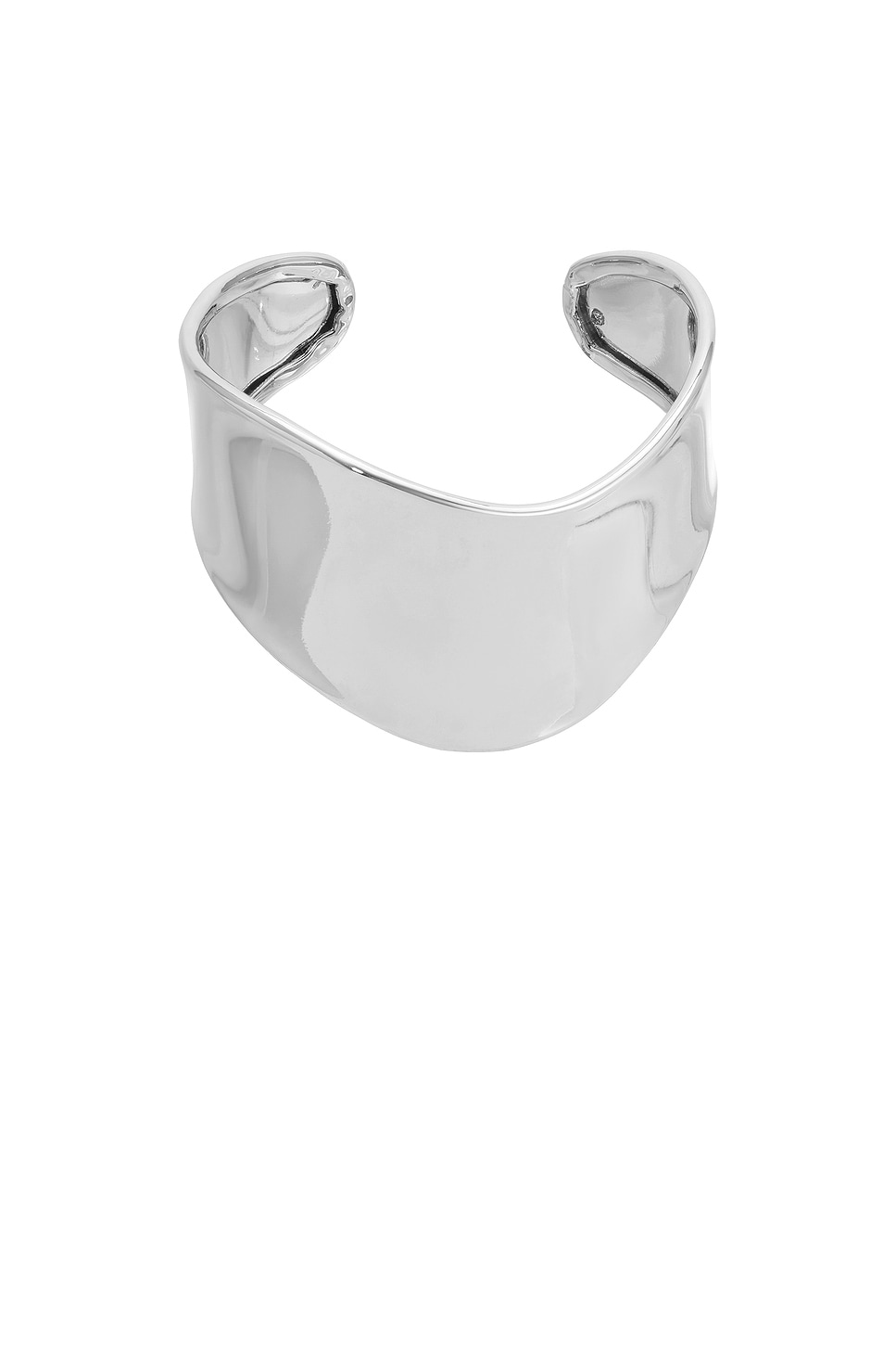Smooth Cuff Bracelet