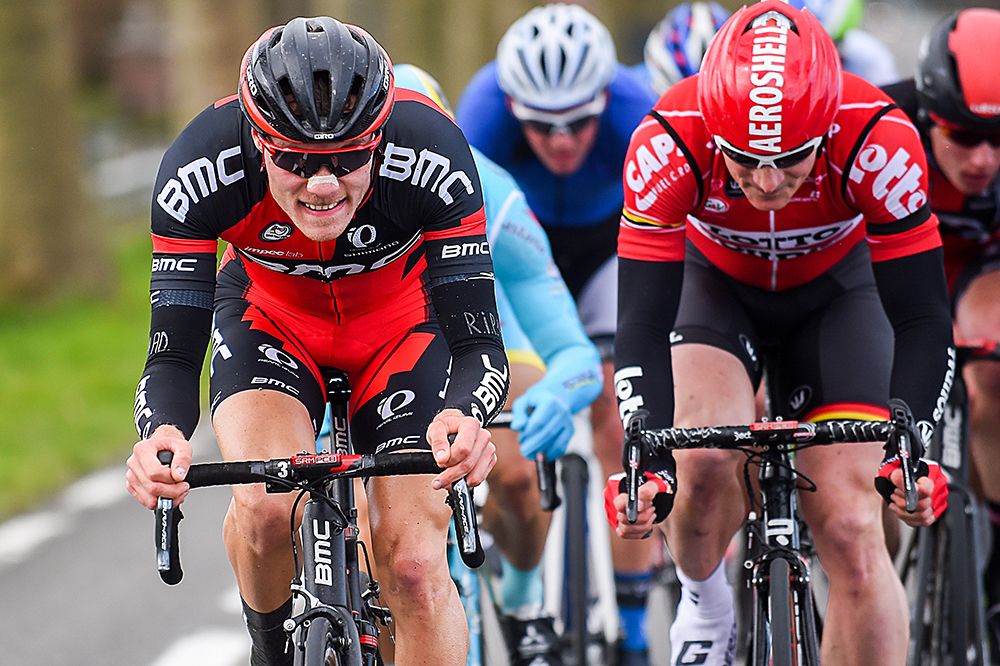 Loic Vliegen (BMC)