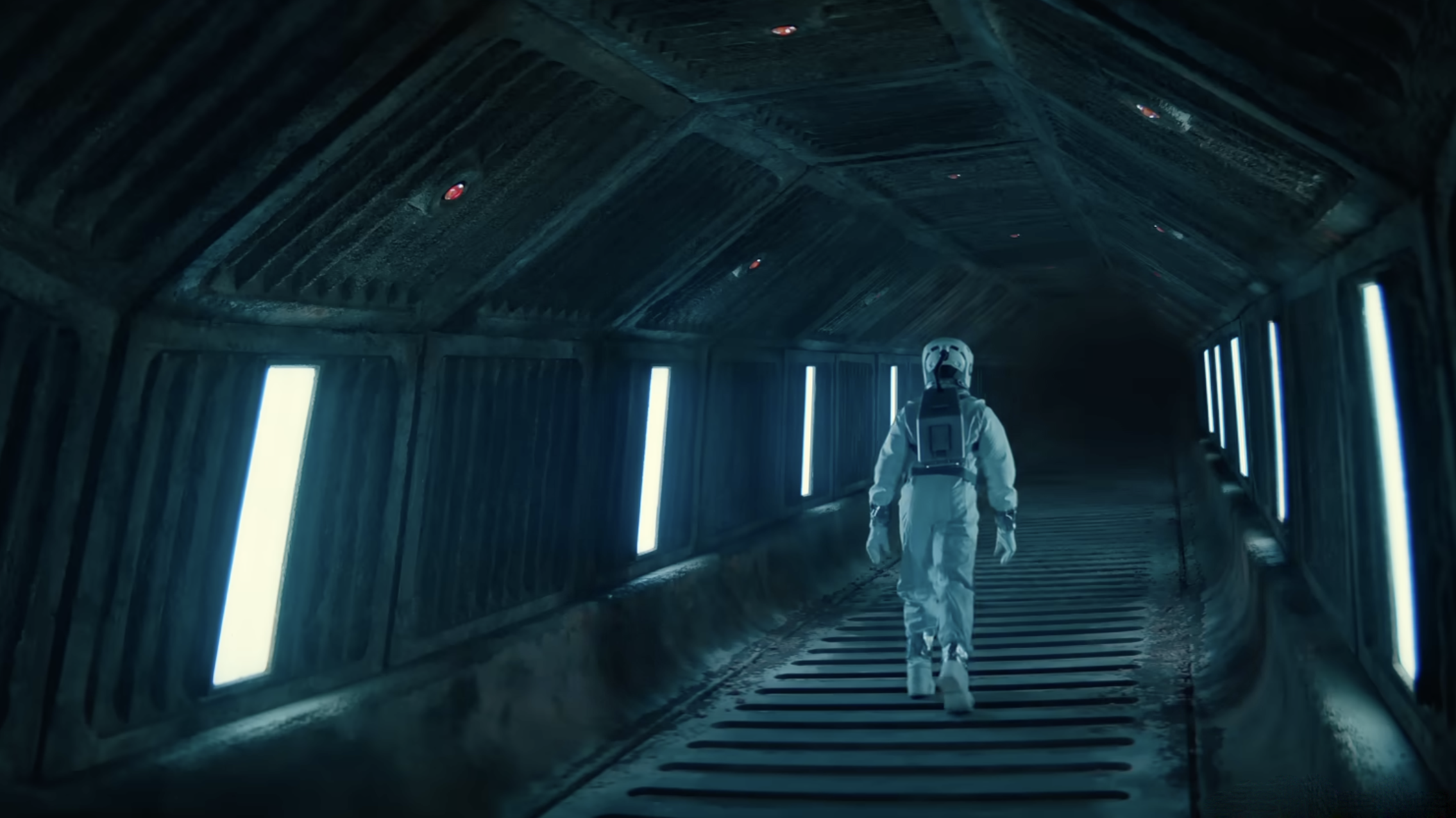Apple TV's sci-fi hit is streaming's best new show – and differs from the books