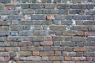 brickwork that needs repointing
