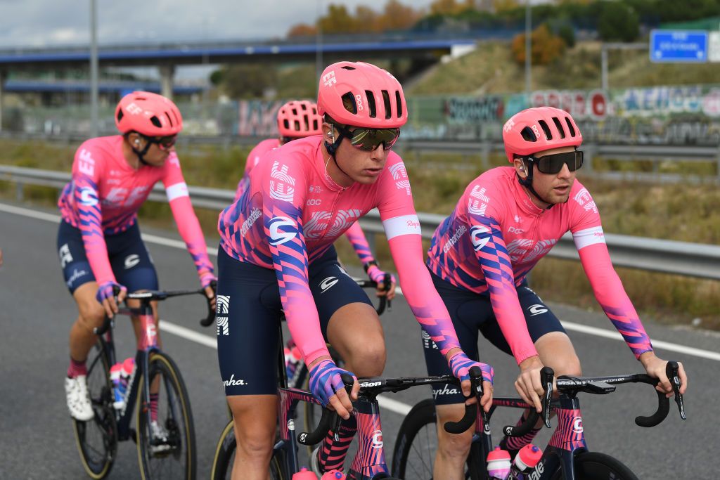 Vuelta a Espana 2020