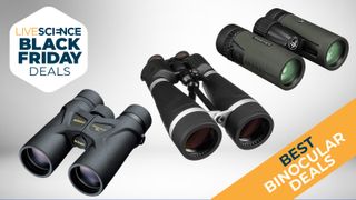 black friday binocular deals