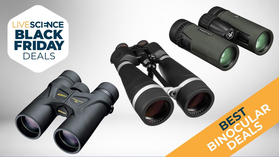 Black Friday Binoculars Deals: Big Savings On Celestron, Nikon, And ...