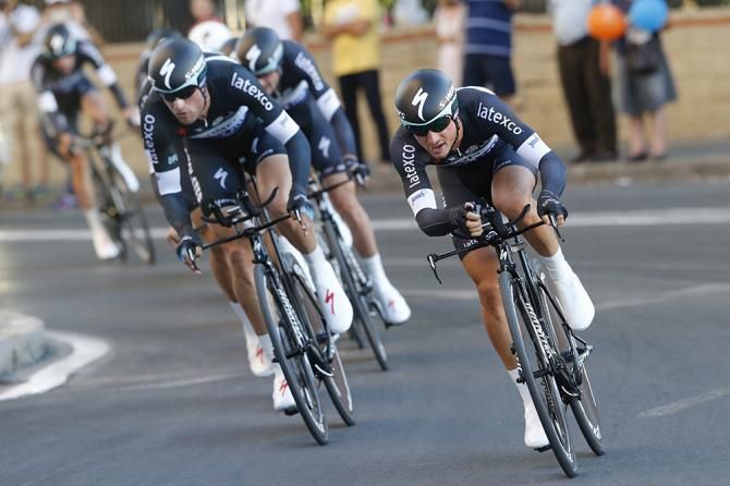 Omega Pharma - QuickStep