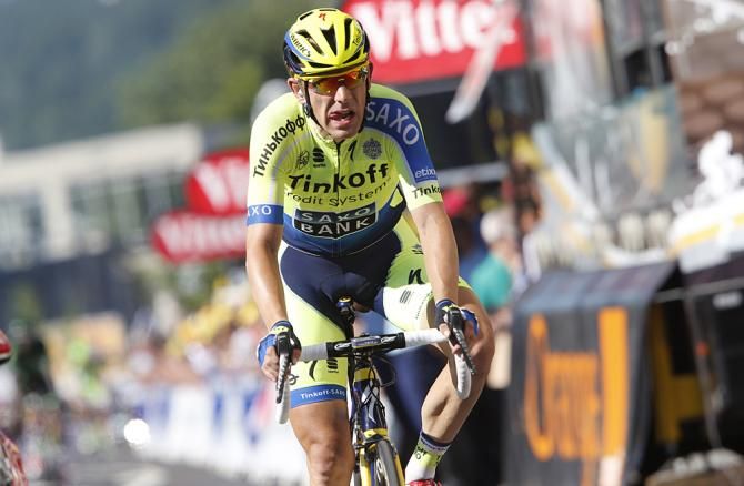 Michael Morkov (Tinkoff - Saxo)