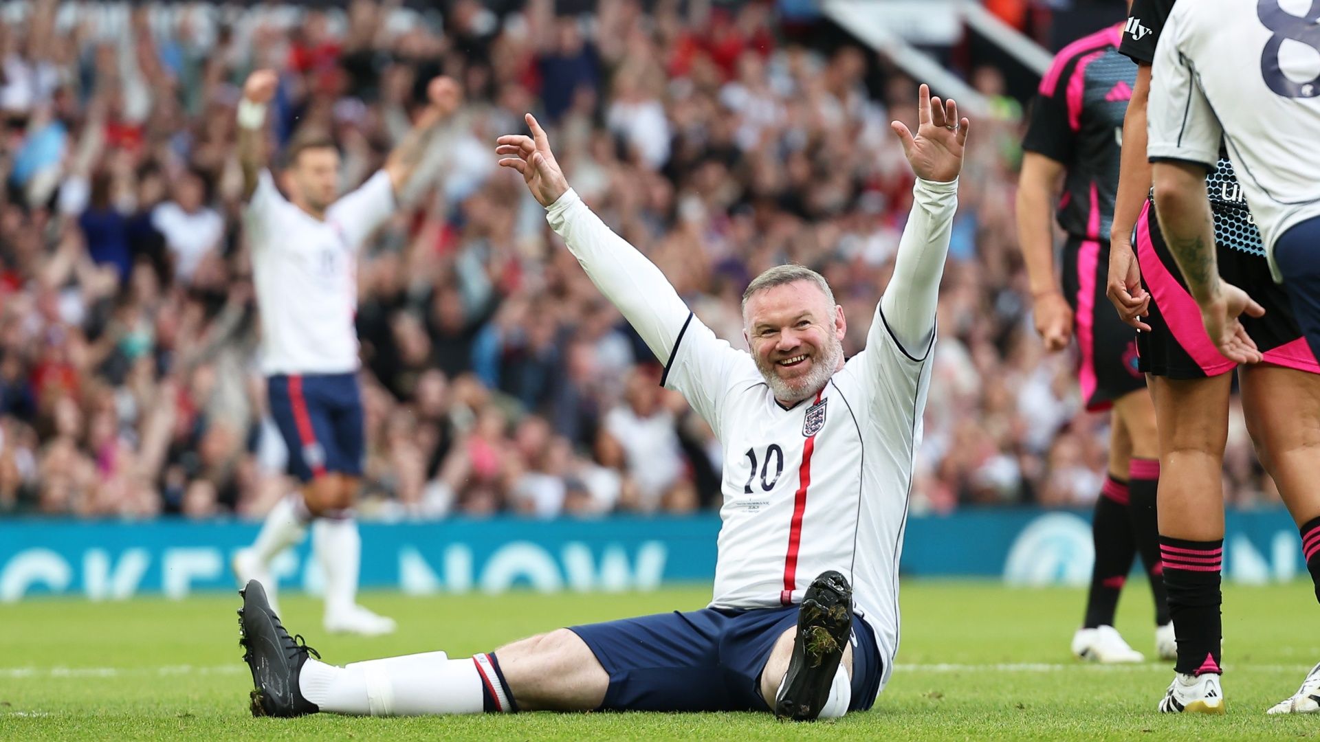 How to watch Soccer Aid 2026: Free streams, teams, TV…
