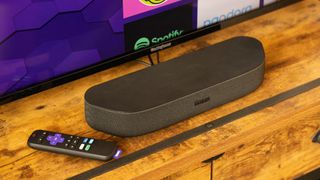 Roku Streambar