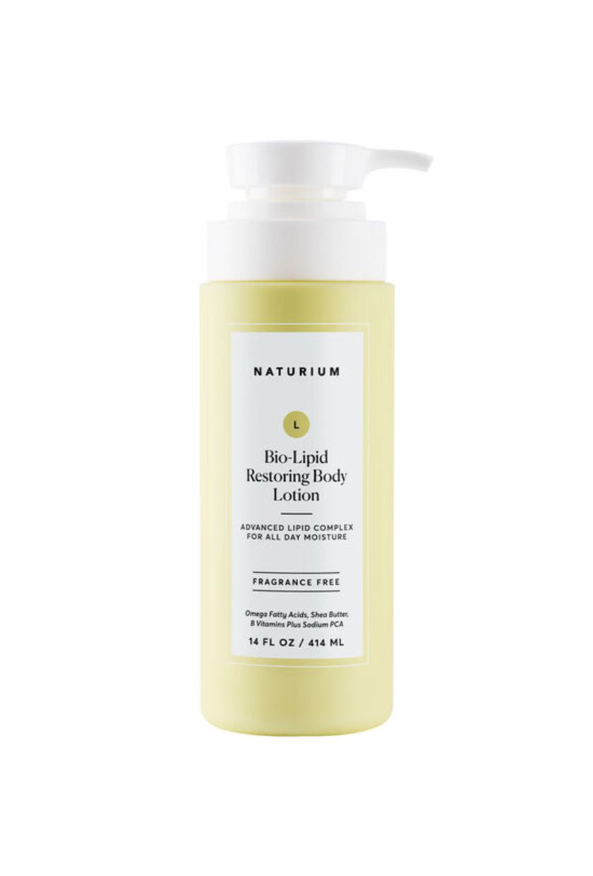 Naturium Bio-Lipid body lotion