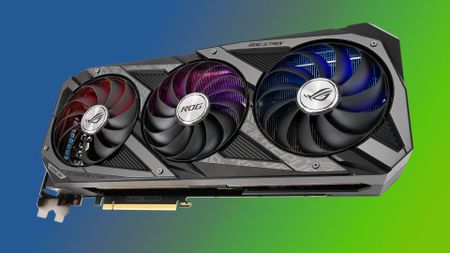 Asus ROG RTX 3080